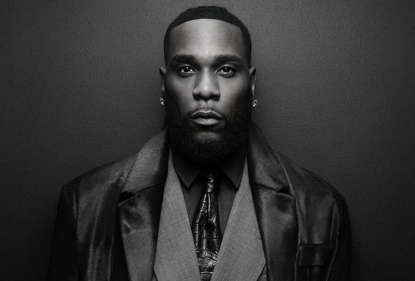 Burnaboy