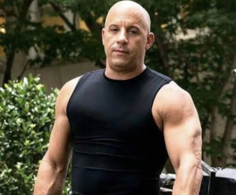 Vin Diesel Biography: Net Worth, Wife, Career & Family
