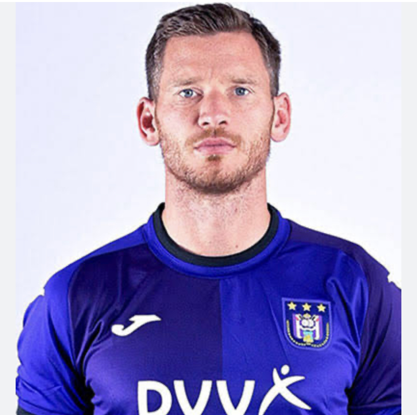 Jan Vertonghen Biography: Career, Family, and Net Worth