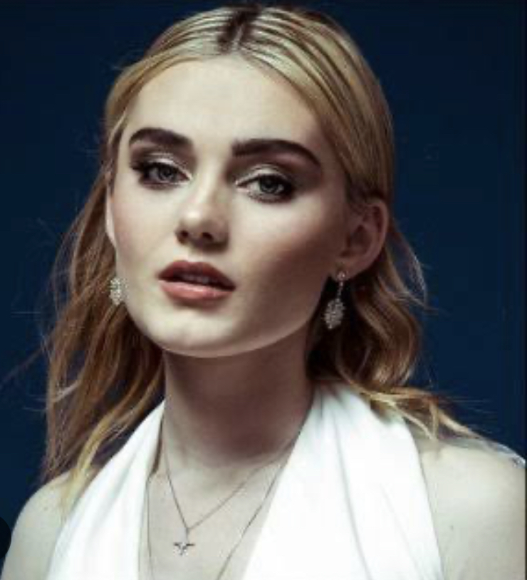 Meg Donnelly
