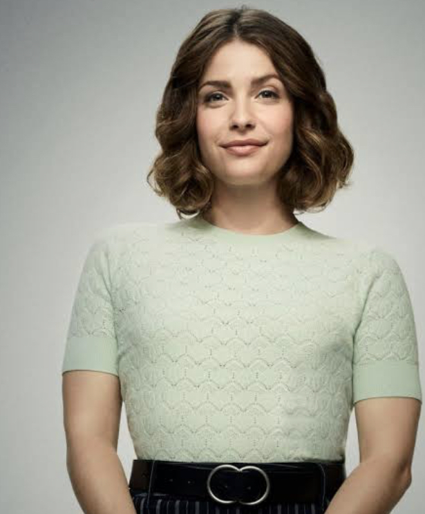 Paige Spara Biography