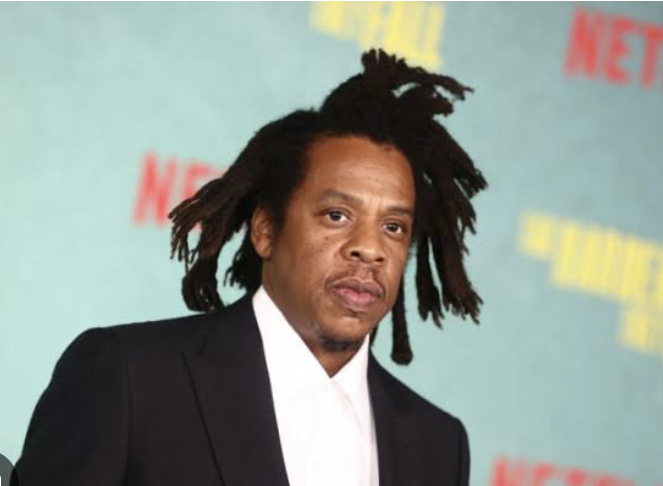 Jay Z