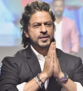 Shah Rukh Khan