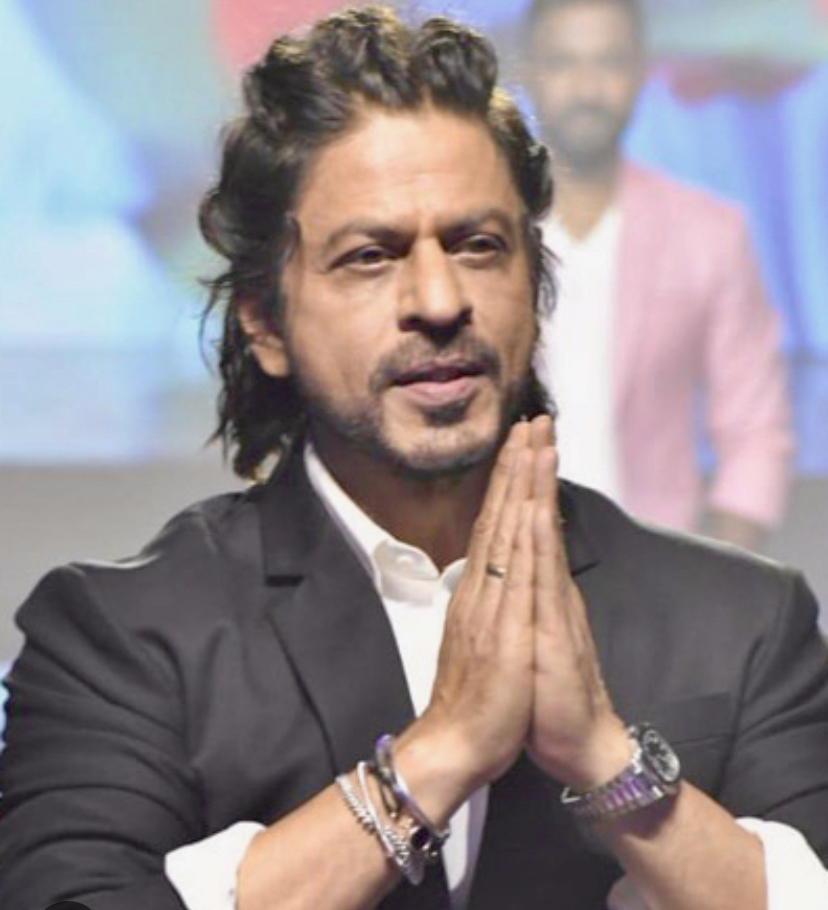 Shah Rukh Khan