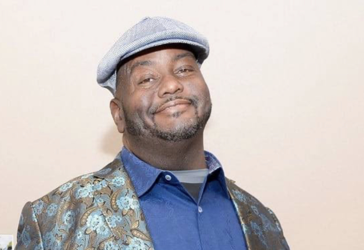 Lavell Crawford