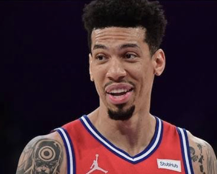 Danny Green Biography: Family, Career, and Net Worth
