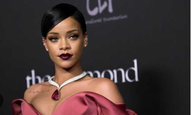 Rihanna