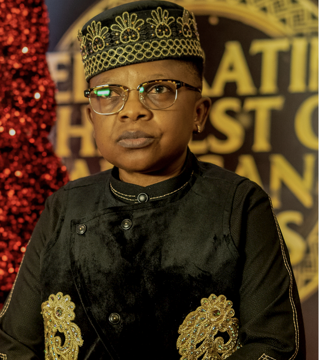 Chinedu Ikedieze Akin
