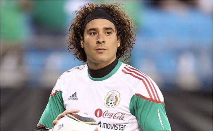 Guillermo Ochoa Biography: Net Worth, Wife, Career, Early Life