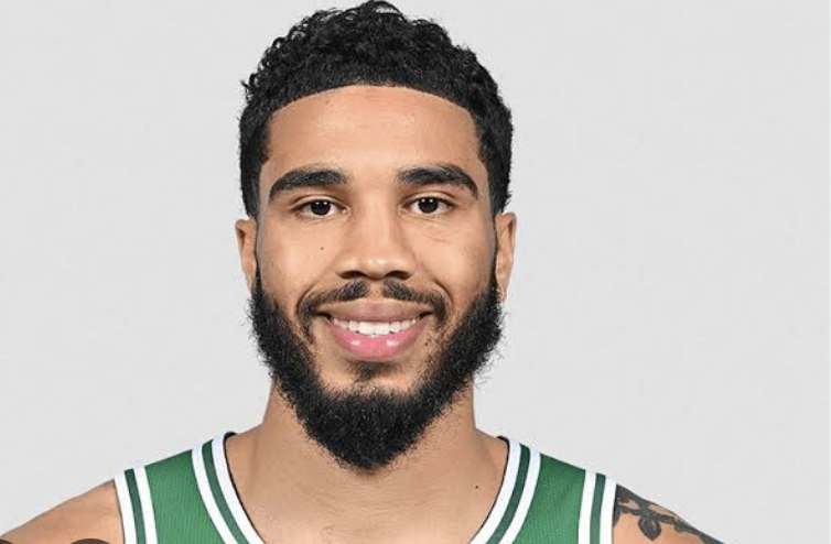 Jayson Tatum
