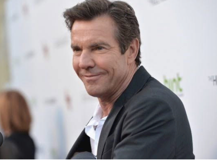 Dennis Quaid