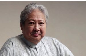 Sammo Hung