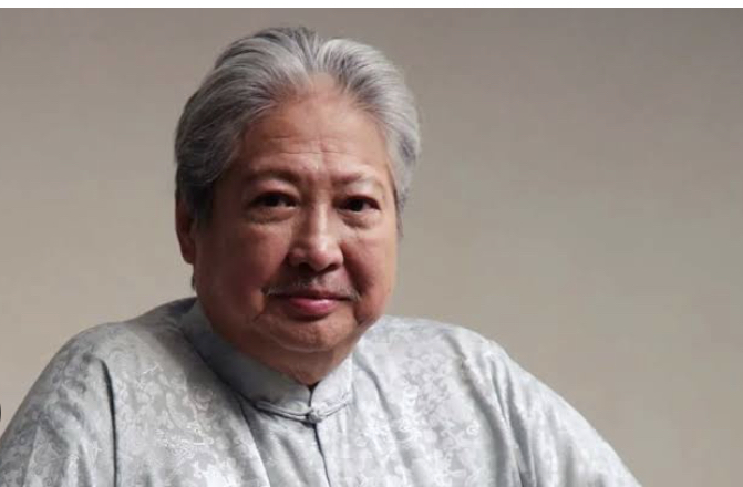 Sammo Hung