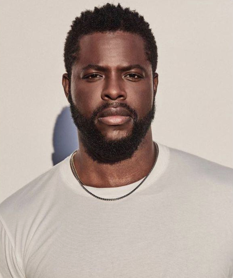Winston Duke