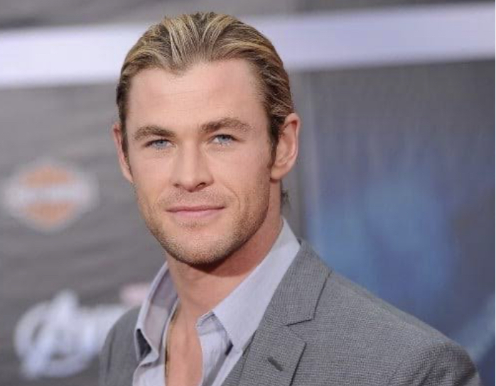 Chris Hemsworth