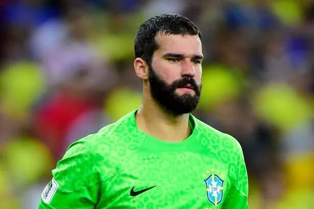 Allison Becker