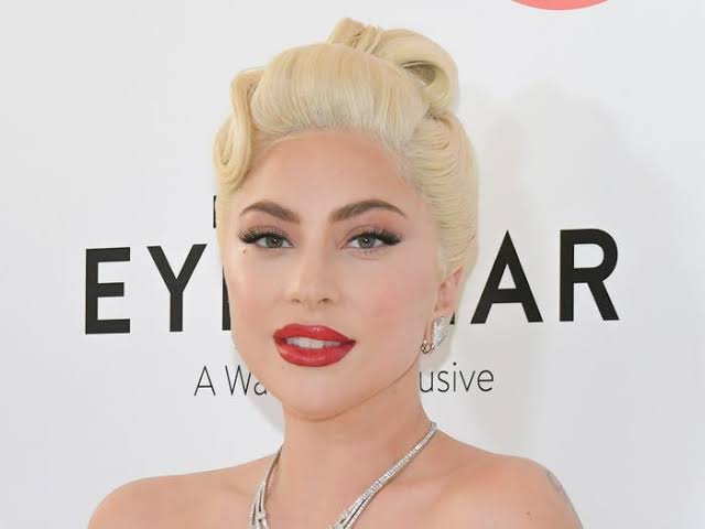 Lady Gaga