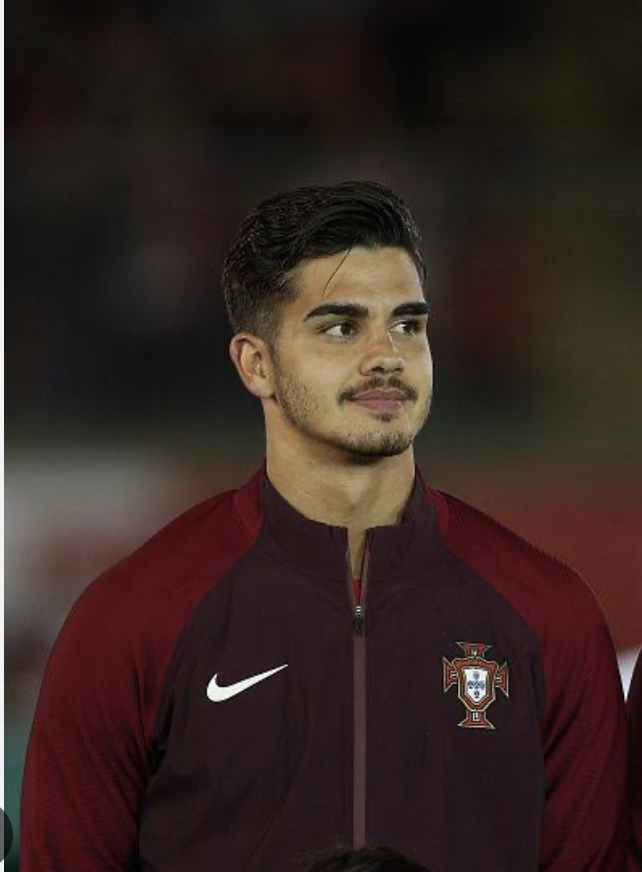 André Silva