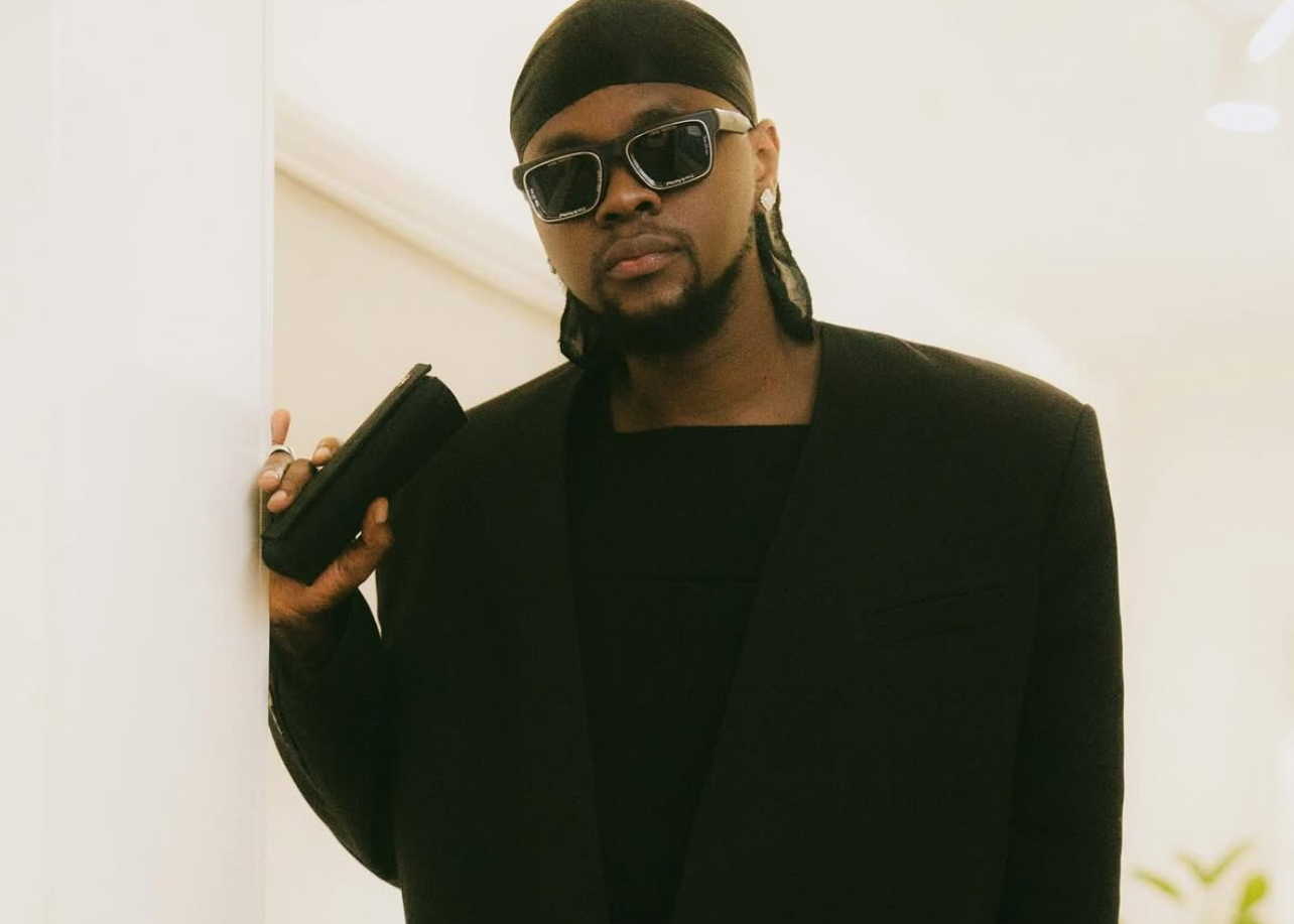 Kizz Daniel