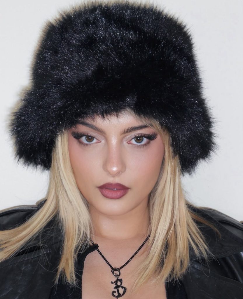 Bebe Rexha