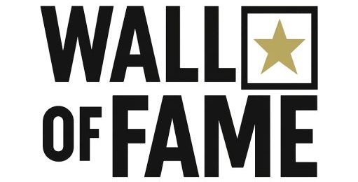 WALL OF FAME